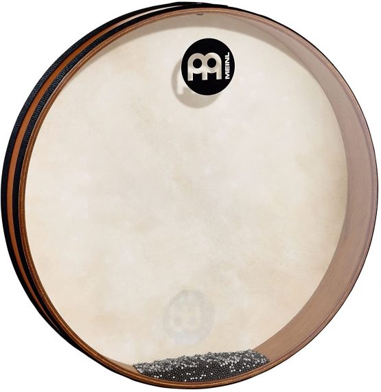 Meinl FD16SD 16 inch Sea Frame Drums - African Brown