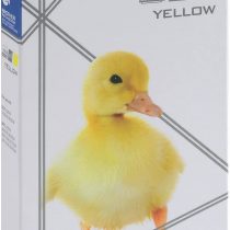 5 Star Compatible Inkjet Cartridge for Brother LC1240Y Alternative - Yellow