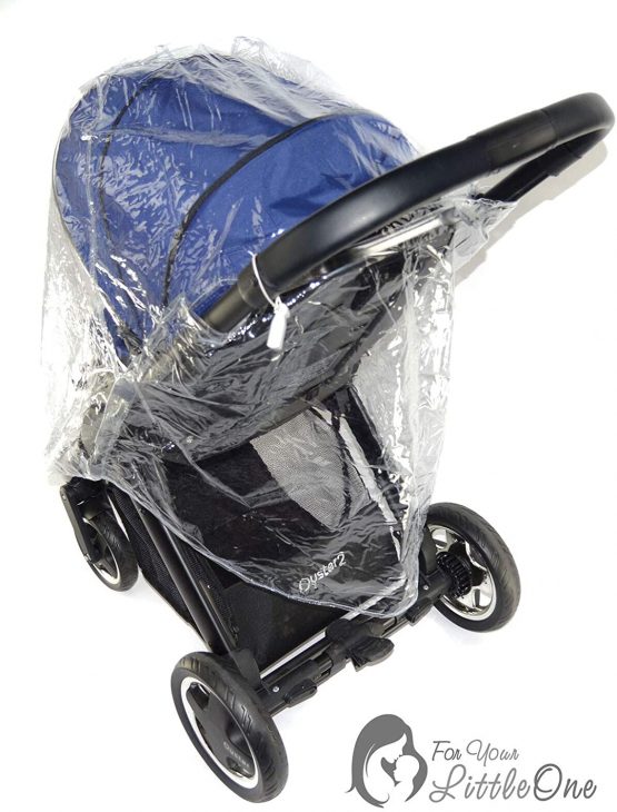 Raincover Compatible with Britax?Vigour 3 - Image 2