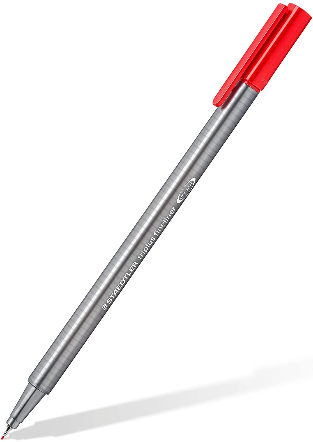STAEDTLER Fineliner Pens - triplus - for Adult Colouring - 20 Assorted Colours - Pack of 20 - 334 SB20 - Image 3