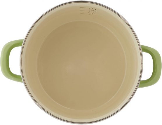 Karl Kruger Juist Pastell Series Meat Pot, 1.5 l - Image 3