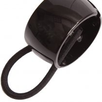 Caravan Hair Decoration Ponytail Holder Number 5921