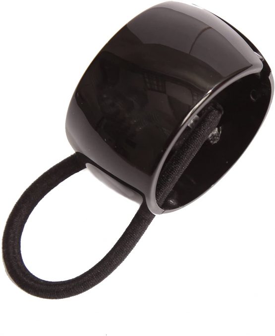 Caravan Hair Decoration Ponytail Holder Number 5921