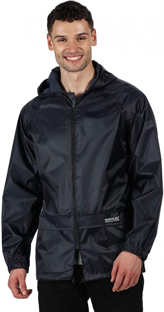 Regatta Stormbreak Men's Leisurewear Jacket