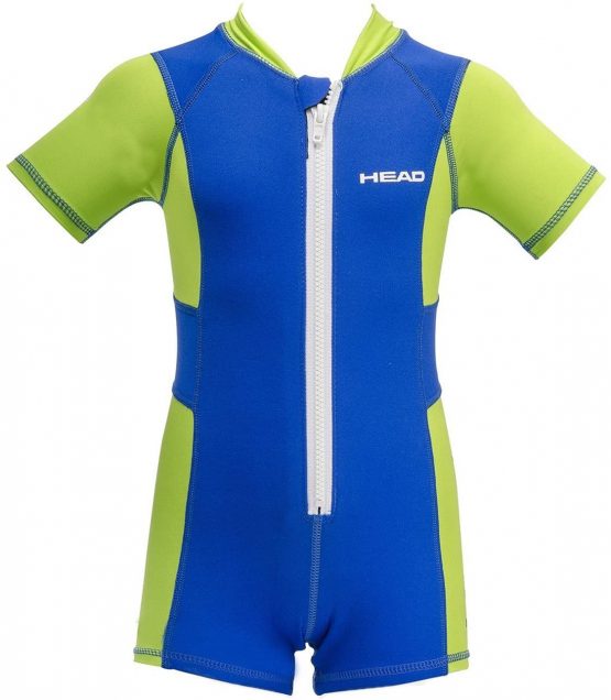 Neoprene Short Children's Suit LIGHT SHORTY JR.1