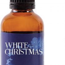Mystic Moments | White Christmas Fragrance Oil - 50ml