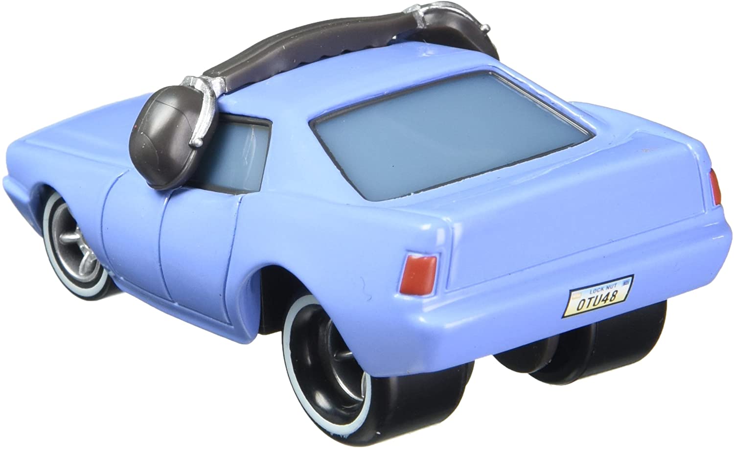Disney/Pixar Cars Artie Die-cast Vehicle - Image 2