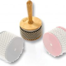 Percussion Plus Afuche - Natural