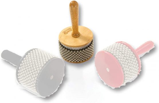 Percussion Plus Afuche - Natural