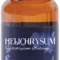 Mystic Moments | Helichrysum Organic Essential Oil - 10ml - 100% Pure