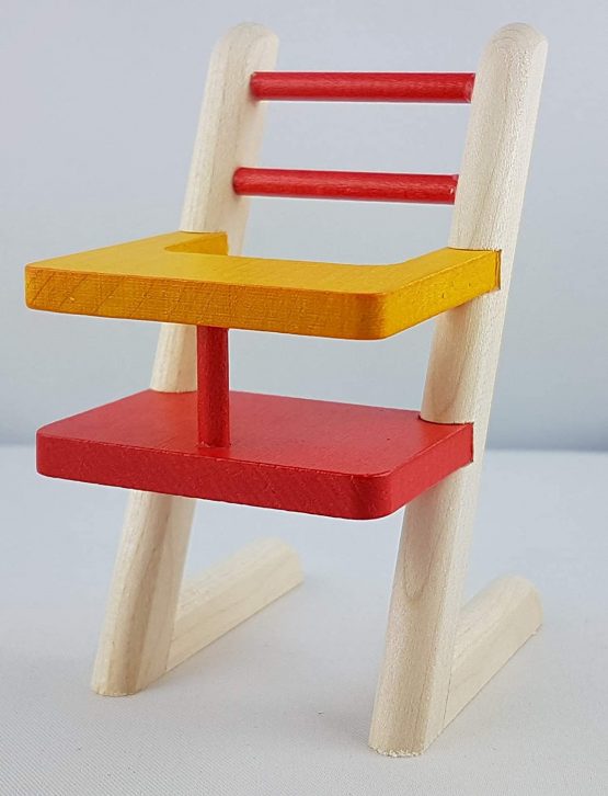 Rulke Rulke22006 Baby Chair, Multi Color