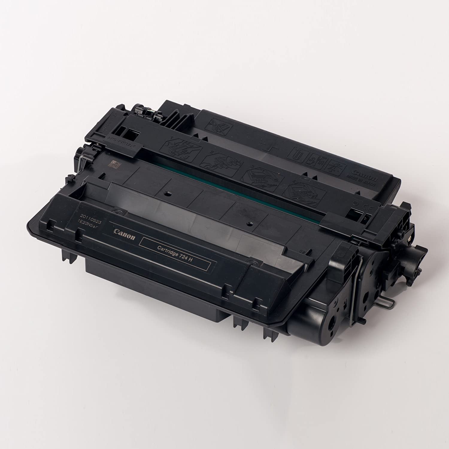 Canon CRG-724H Toner Black