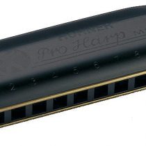 Hohner Pro Harp Harmonica M564036 x D