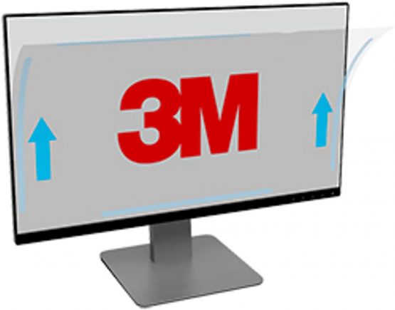 3M Privacy Filter - 30.0 inch Widescreen 16:10 - PF30.0W - Image 3