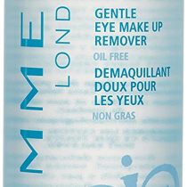 Rimmel Gentle Eye Make Up Remover, 125 ml