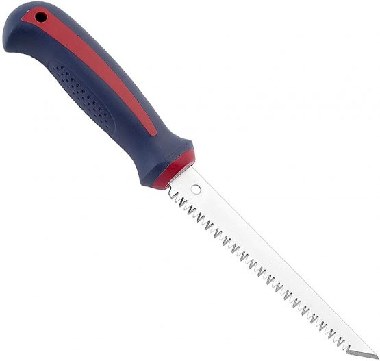 Spear & Jackson 74-PBSR-06 Utility Saw Tyzack Drywall, Blue, 31 cm