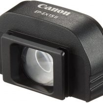 Canon FBA_3069B001 Eyepiece Extender For EP-EX15II EOS 1300D -Black