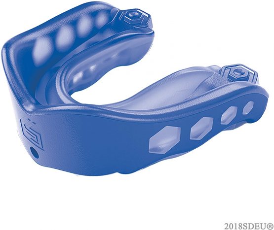 Shock Doctor Gel Max Mouth Guard