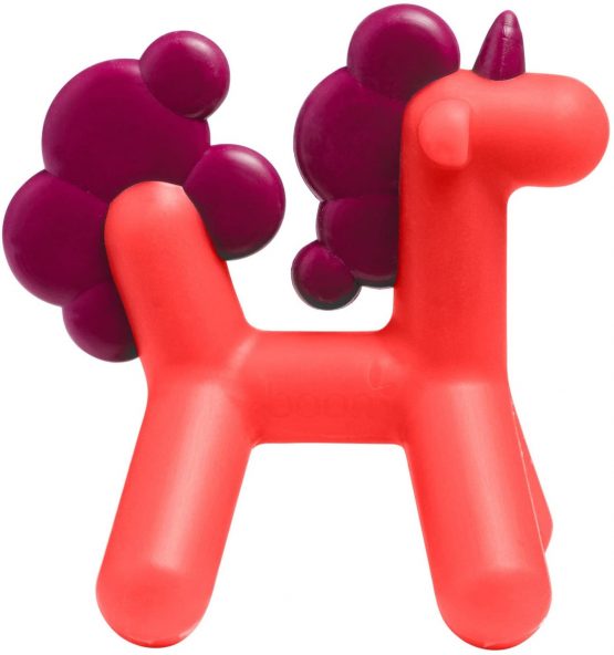 Boon Silicone Baby Teether