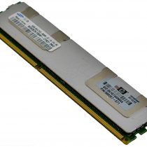 HP 500666-B21 16GB Quad Rank X4 PC3-8500 DDR3-1066MHZ Memory Module