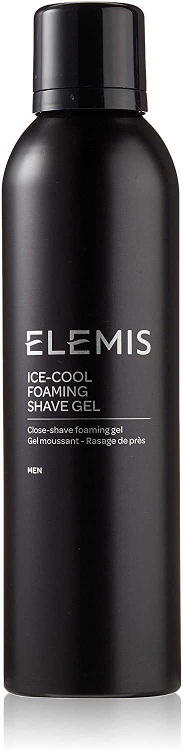 Elemis Ice Cool Foaming Shave Gel – BigaMart