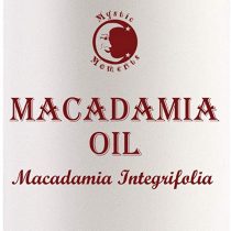 Mystic Moments | Macadamia Carrier Oil - 1 Litre - 100% Pure