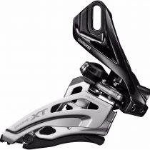 SHIMANO Front Derailleur Double FD-M8025 DM DS DP 66-69