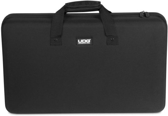 UDG Creator Controller Hardcase Large Black MKII U8302BL - Image 2