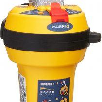 Ocean Signal Rescue ME EPIRB1 - EPI3120 - Programmed for UK Registration