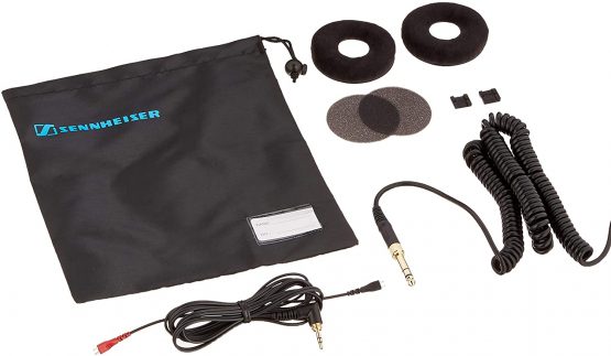 Sennheiser Sealed Headphone HD 25 Plus - Image 4