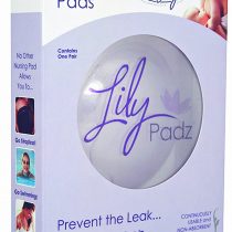 LilyPadz Non Absorbent Breast Pads
