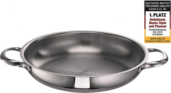 Schulte-Ufer Romana i 6951-24 i Serving Pan 24 cm