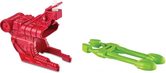 Hot Wheels Disney Star Wars Blast Attack Tie Fighter - Image 3