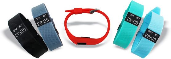 Billow Technology xsb70lb Bracelet of Activity, Sky, Single - Image 4