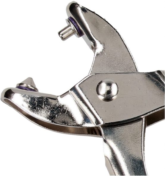 Prym 390 900 Vario Pliers with Punching Tool - Image 3