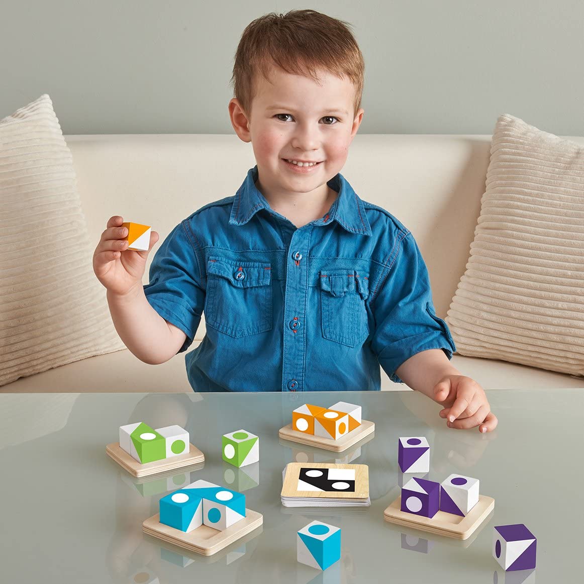 Mindware, Multicolor - Image 2