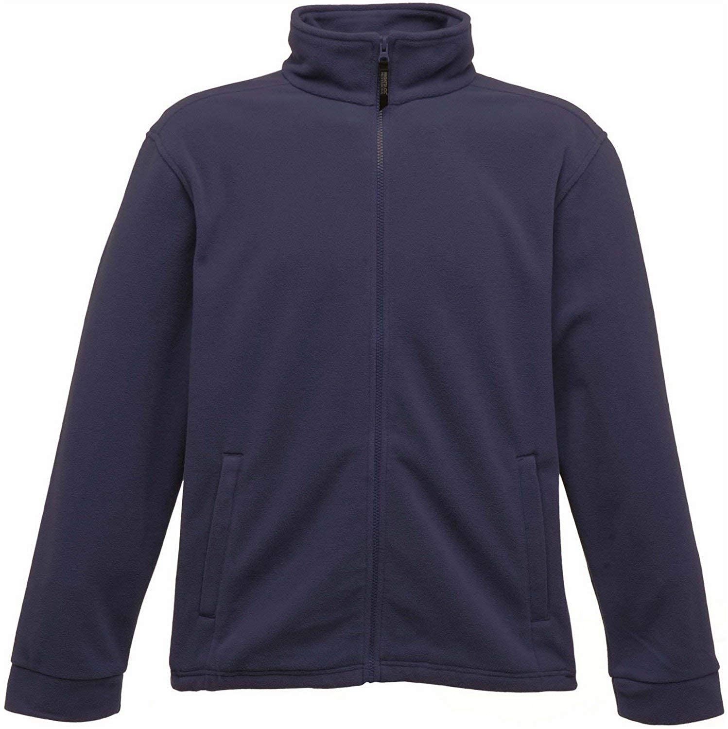 Regatta Men's Classic Fleece - Size 4XL - Navy