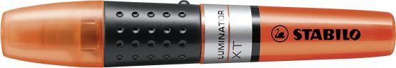 Highlighter - STABILO LUMINATOR Box of 5 Orange - Image 2