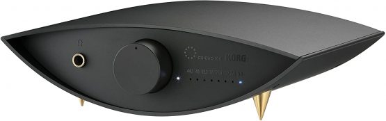 KORG DS-DAC-100 1-Bit USB Digital Analogue Converter - Image 3
