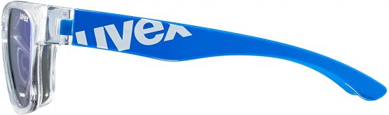 uvex Unisex Children's Sportstyle 508 Sunglasses - Image 3