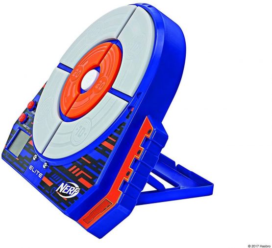 NERF N-Strike Elite Digital Target - Image 2