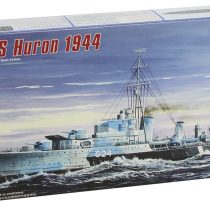 Trumpeter TRU05759 Model Kit, Various
