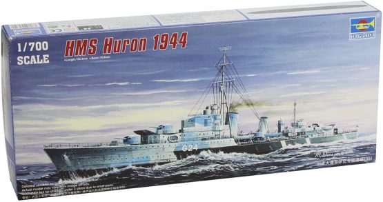 Trumpeter TRU05759 Model Kit, Various
