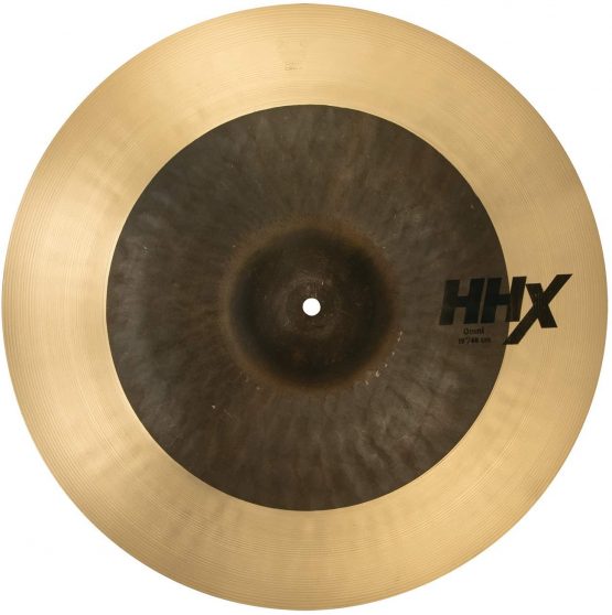 SABIAN - 19" HHX Omni