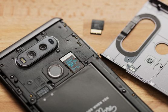 Kingston Canvas Go SDCG2/32GB MicroSD Card Capturing Life on the Move, Class 10 UHS-I U3, SD Adapter Included - Image 3