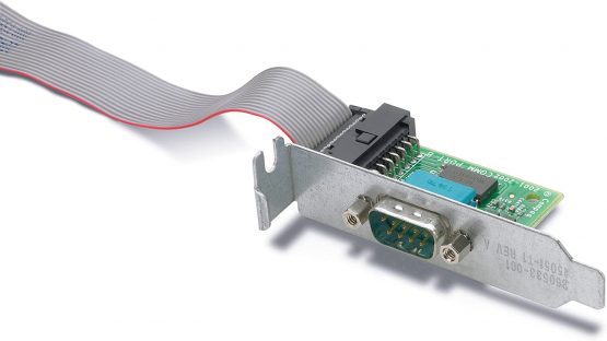 HP Zweiter Serieller Port - Image 3