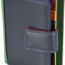 Golunski Graffiti Soft Leather Small Womens Purse Wallet In Various Colours 7-142