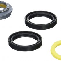 Rock Shox R8850000 Dust Seal/Oil Seal/Foam Ring Kit 32 mm Reba/Pike/BoXXer, 11.4308.850.000, Multicolour