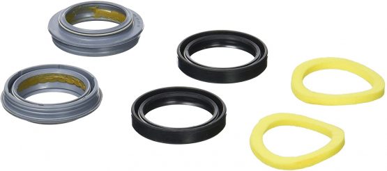 Rock Shox R8850000 Dust Seal/Oil Seal/Foam Ring Kit 32 mm Reba/Pike/BoXXer, 11.4308.850.000, Multicolour