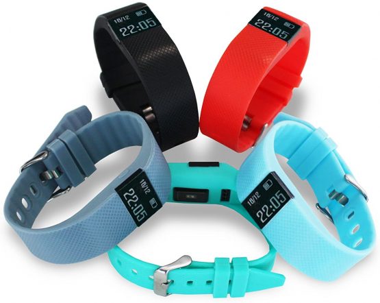 Billow Technology xsb70lb Bracelet of Activity, Sky, Single - Image 3